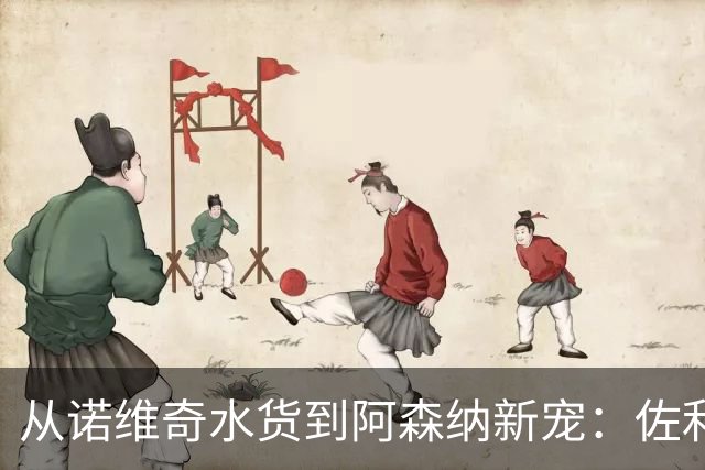 从诺维奇水货到阿森纳新宠：佐利斯22球29助攻的逆袭之路