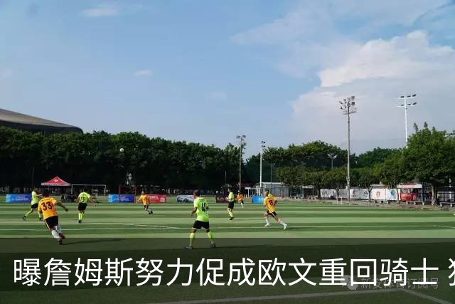 曝詹姆斯努力促成欧文重回骑士 独行侠根本没兴趣谈判